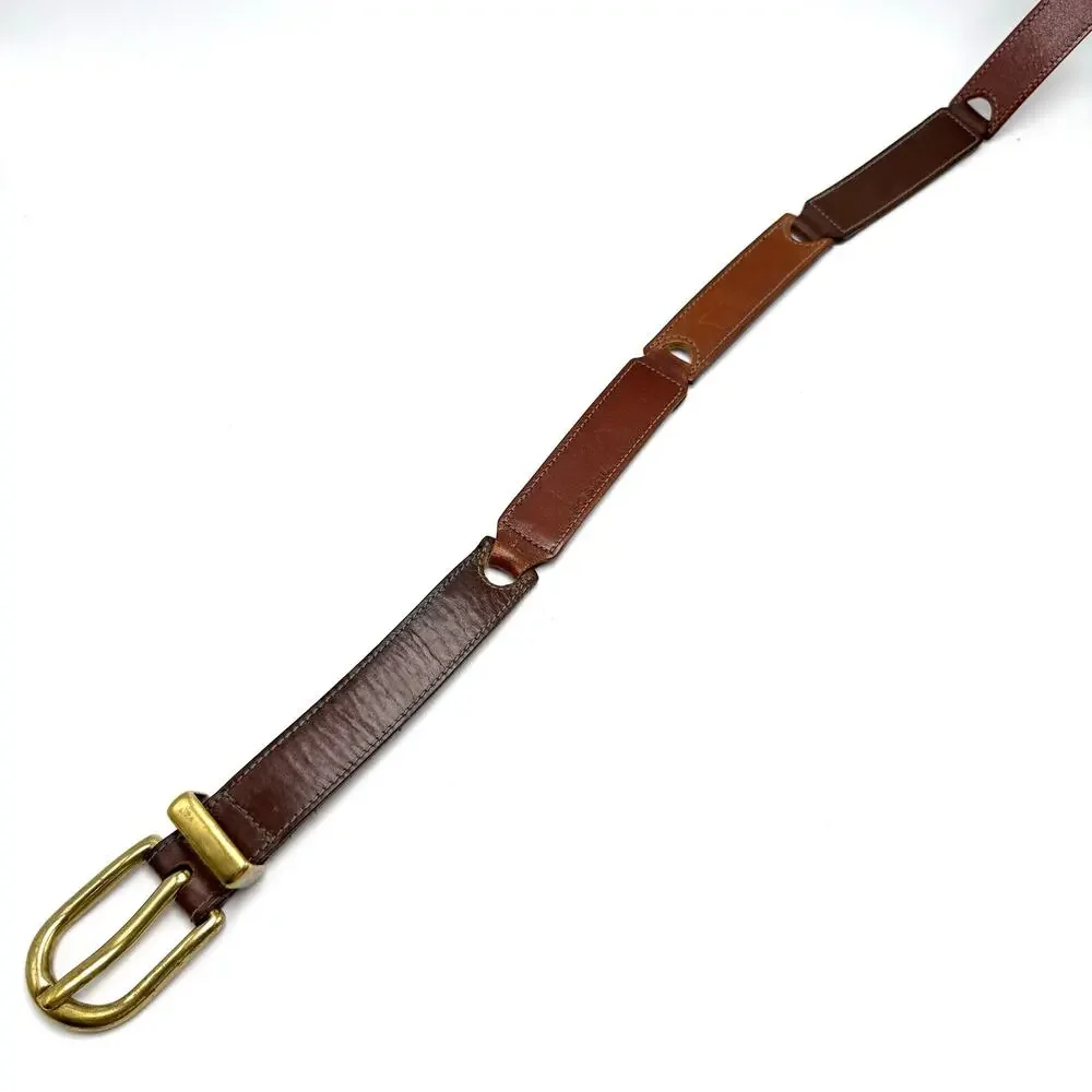Fossil brown linked